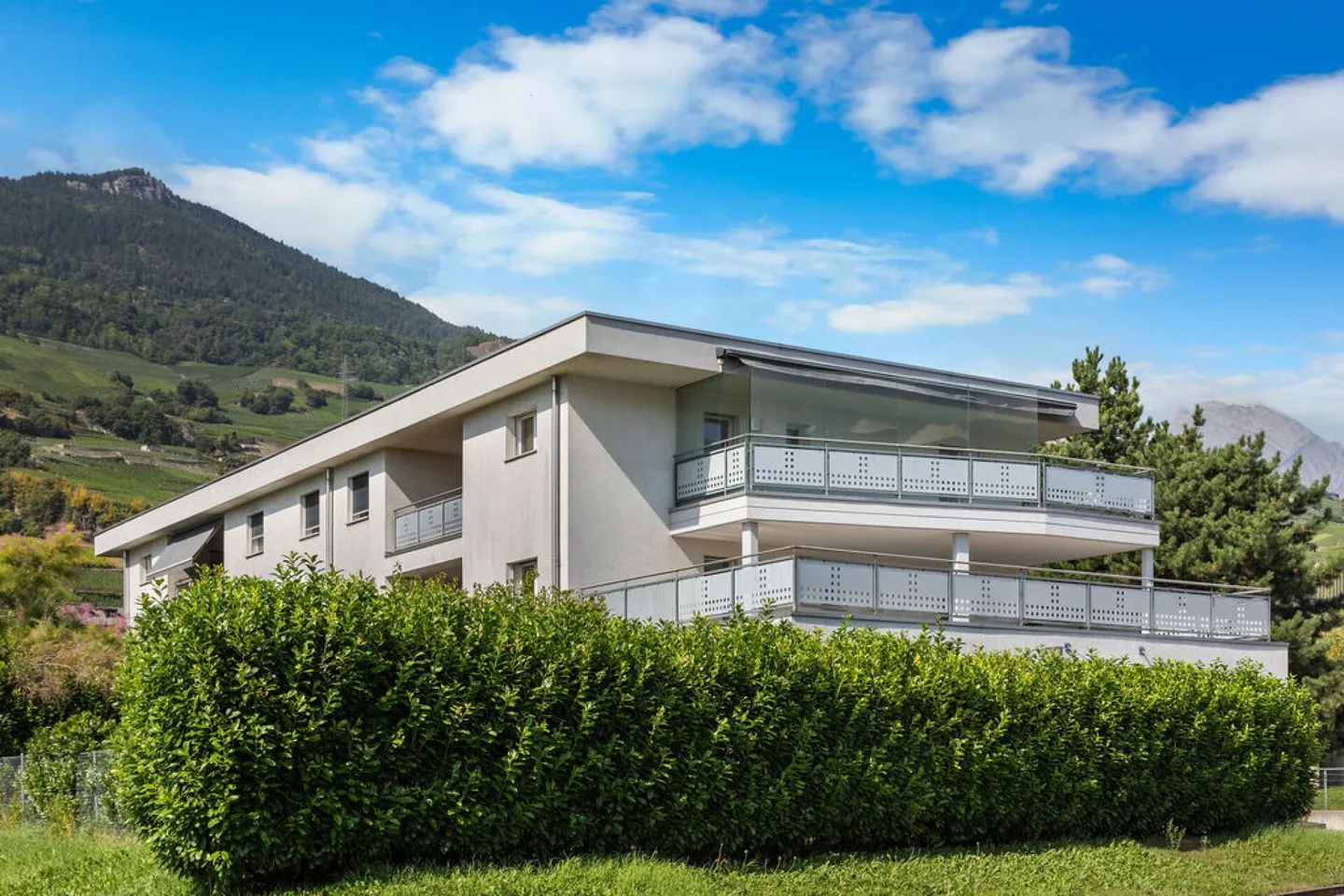 Attico di 5,5 stanze! - Foto 13 di 20