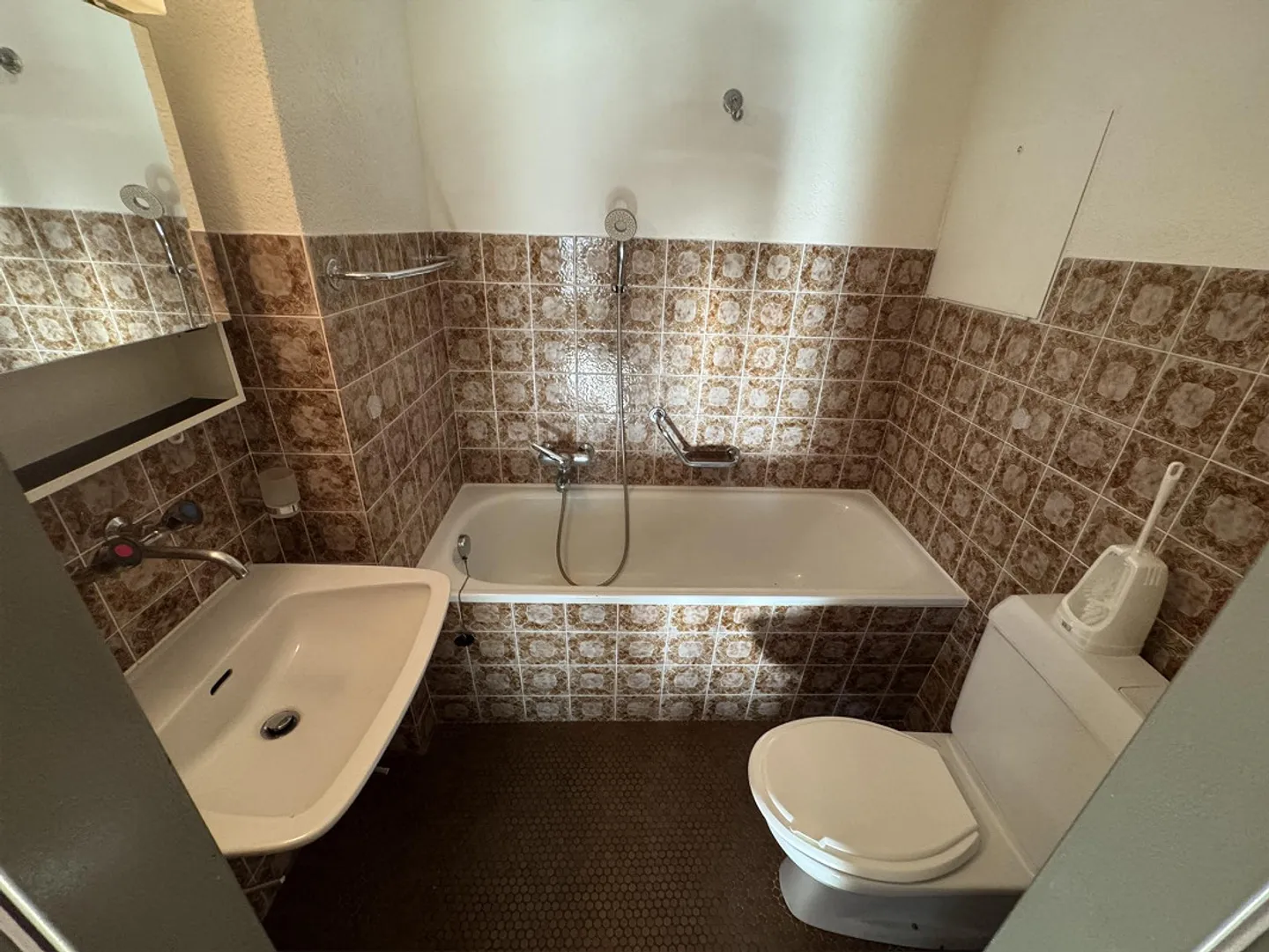 2-Zimmer-Wohnung im Domleschg (Fürstenaubruck) - Photo 5 sur 16
