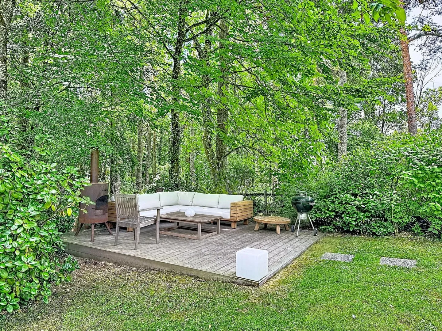 Prächtige renovierte Villa - Foto 13 von 13