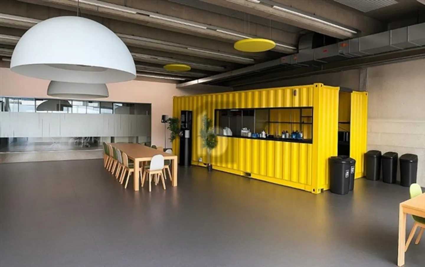 ILIFE OFFICES, EFFICACITÉ ET EMPLACEMENT DE PREMIER CHOIX - Photo 5 sur 6