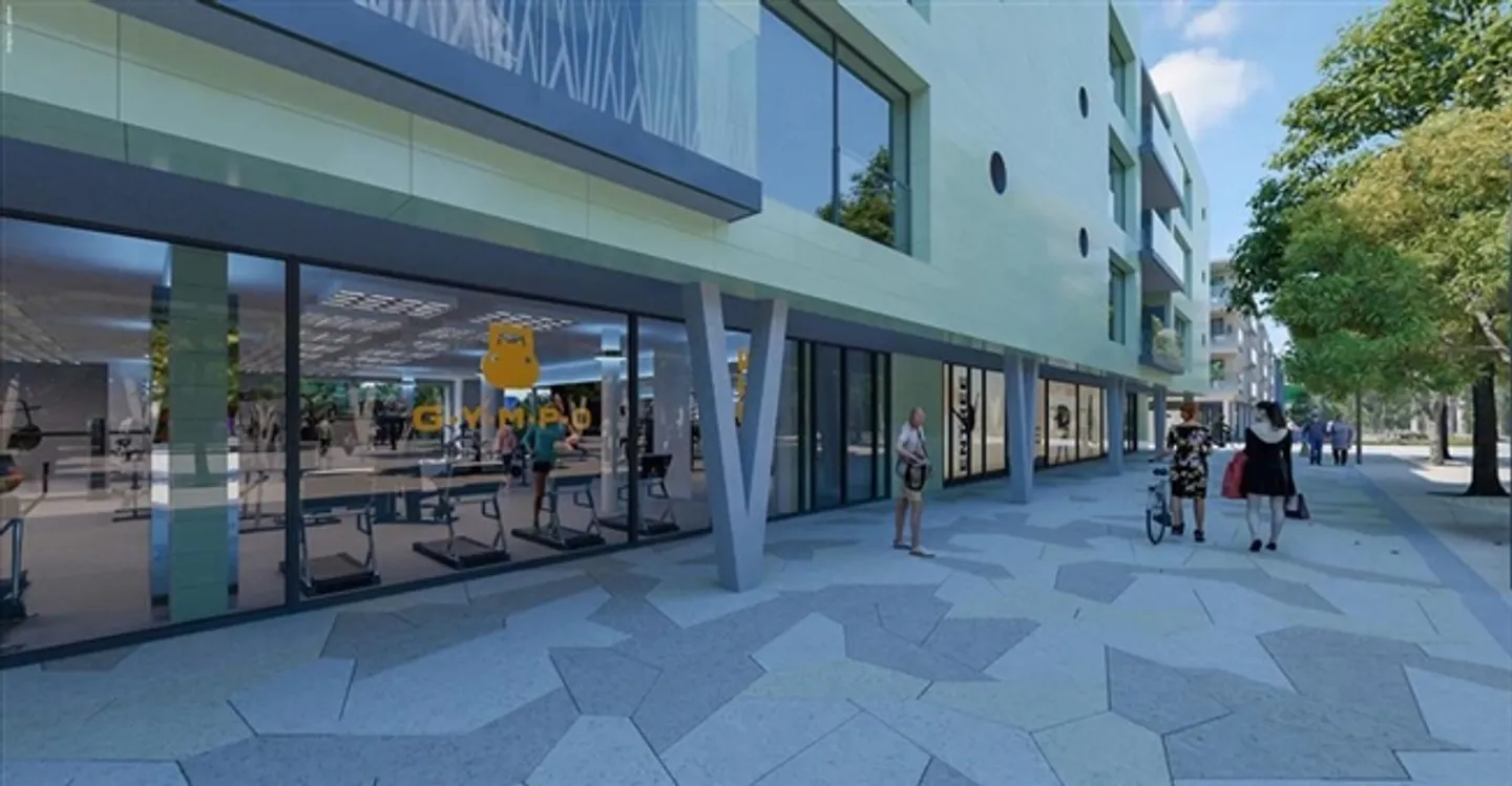 Commercio - Foto 2 di 9