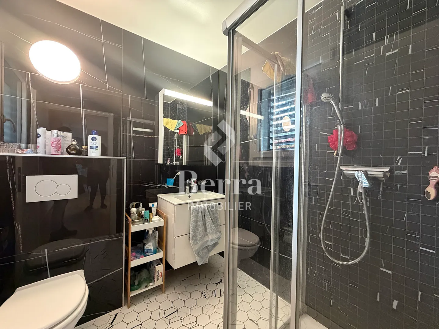 4,5 Zimmer Duplex! - Foto 8 von 15