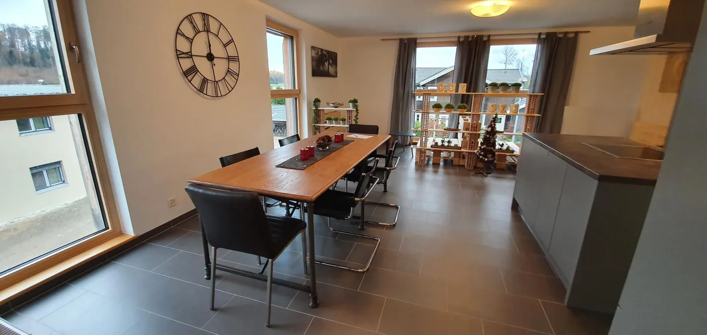 Camera in affitto in un appartamento condiviso a Faoug - Foto 3 di 10