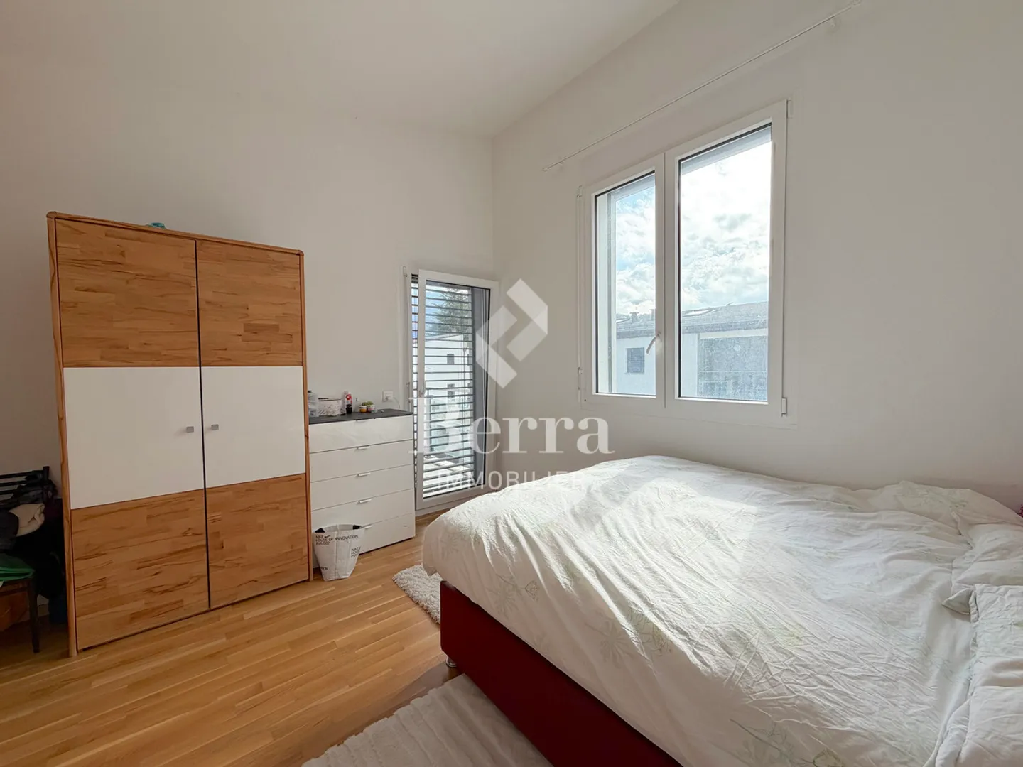 4,5 Zimmer Duplex! - Foto 11 von 15