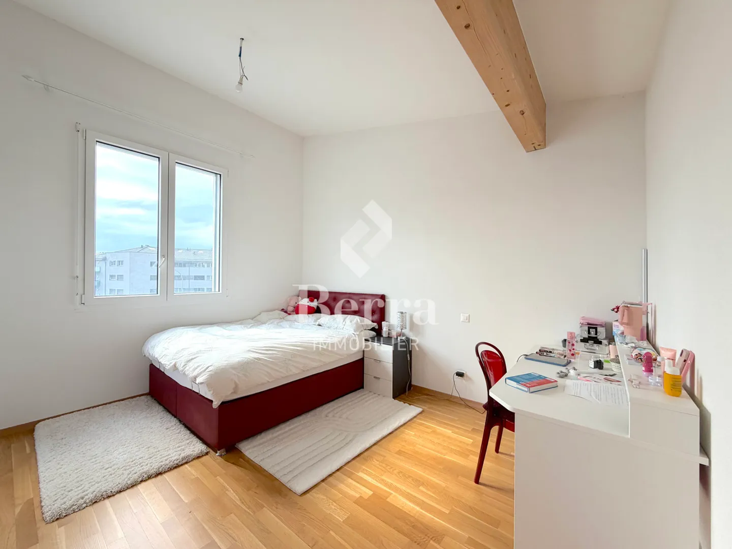 4,5 Zimmer Duplex! - Foto 12 von 15