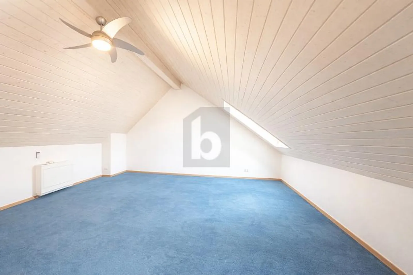 Praktische Wohnung in Ruhiger Lage - Foto 2 von 4