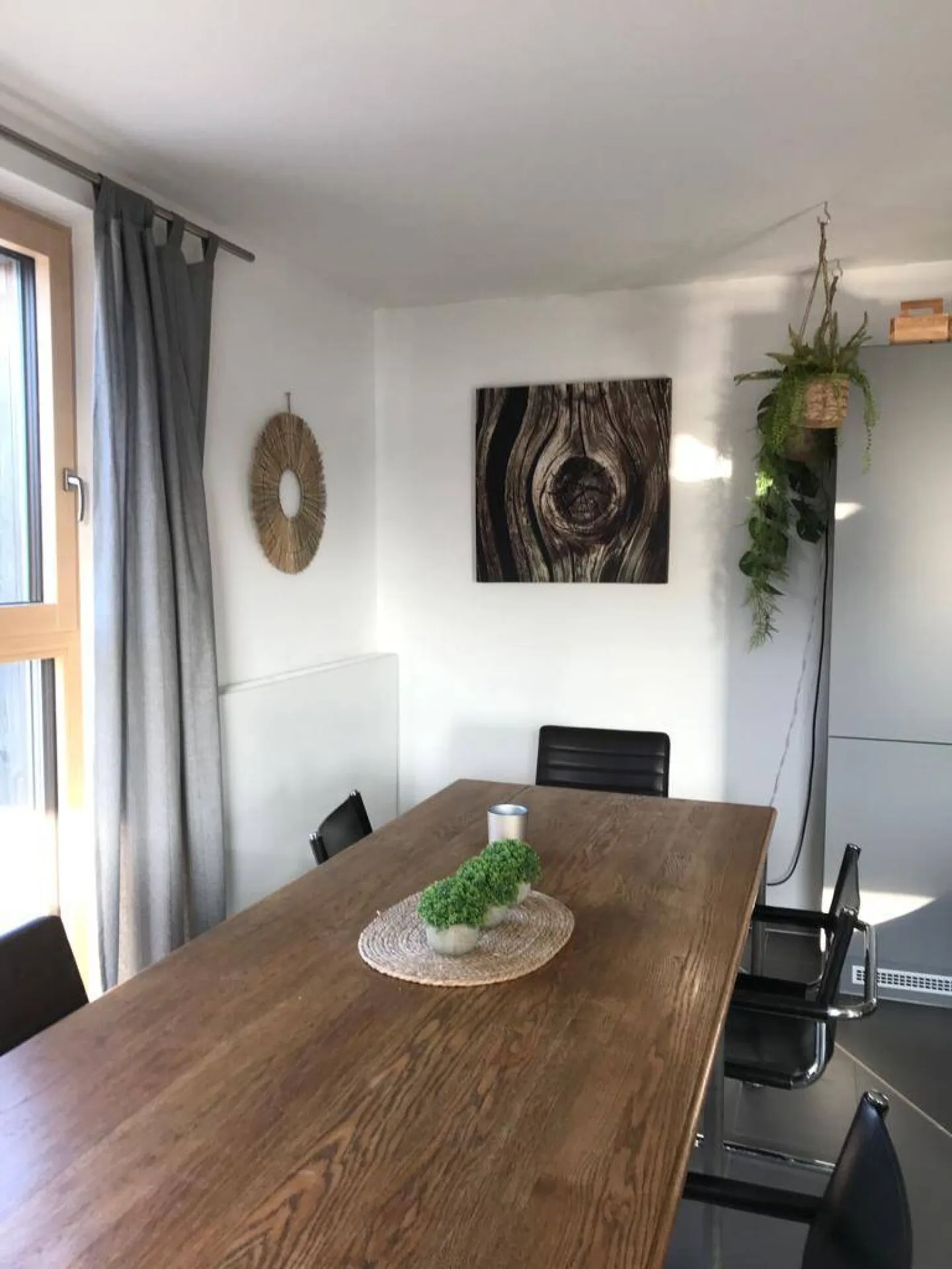 Camera in affitto in un appartamento condiviso a Faoug - Foto 7 di 10