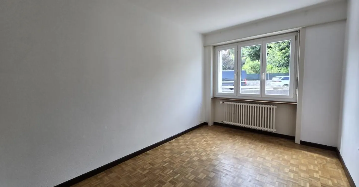Gut gelegenes Apartment in ruhiger Nachbarschaft - Foto 6 von 9