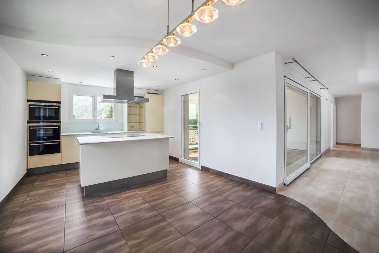 Attico di 5,5 stanze! - Foto 14 di 20