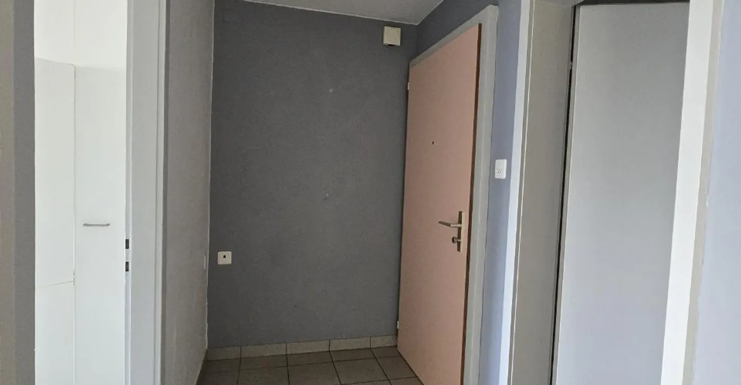 Gut gelegenes Apartment in ruhiger Nachbarschaft - Foto 7 von 9