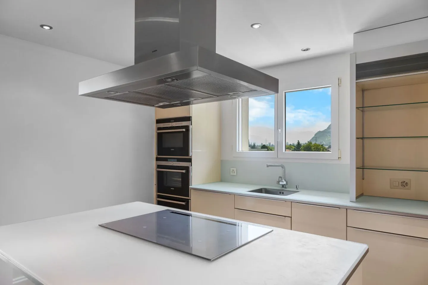 Attico di 5,5 stanze! - Foto 15 di 20