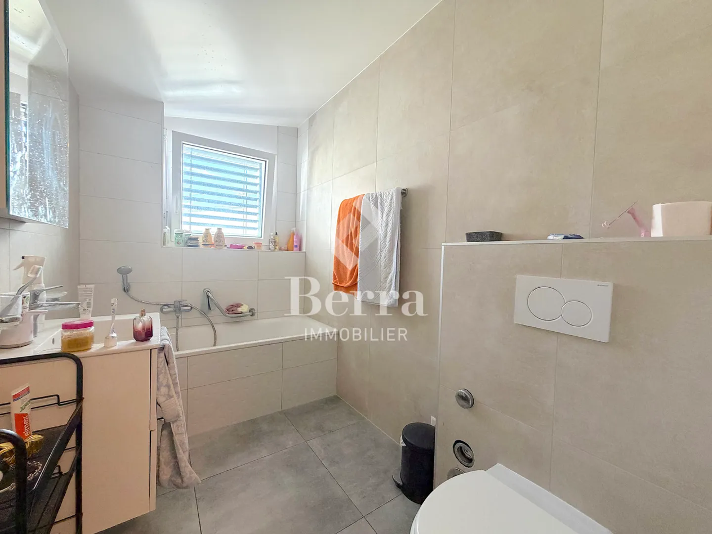 4,5 Zimmer Duplex! - Foto 14 von 15