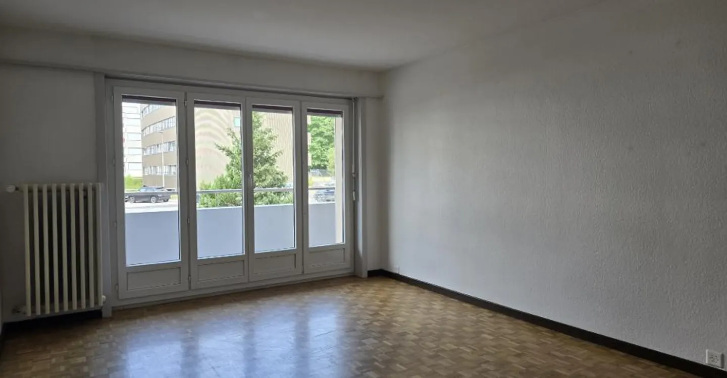 Gut gelegenes Apartment in ruhiger Nachbarschaft - Foto 4 von 9
