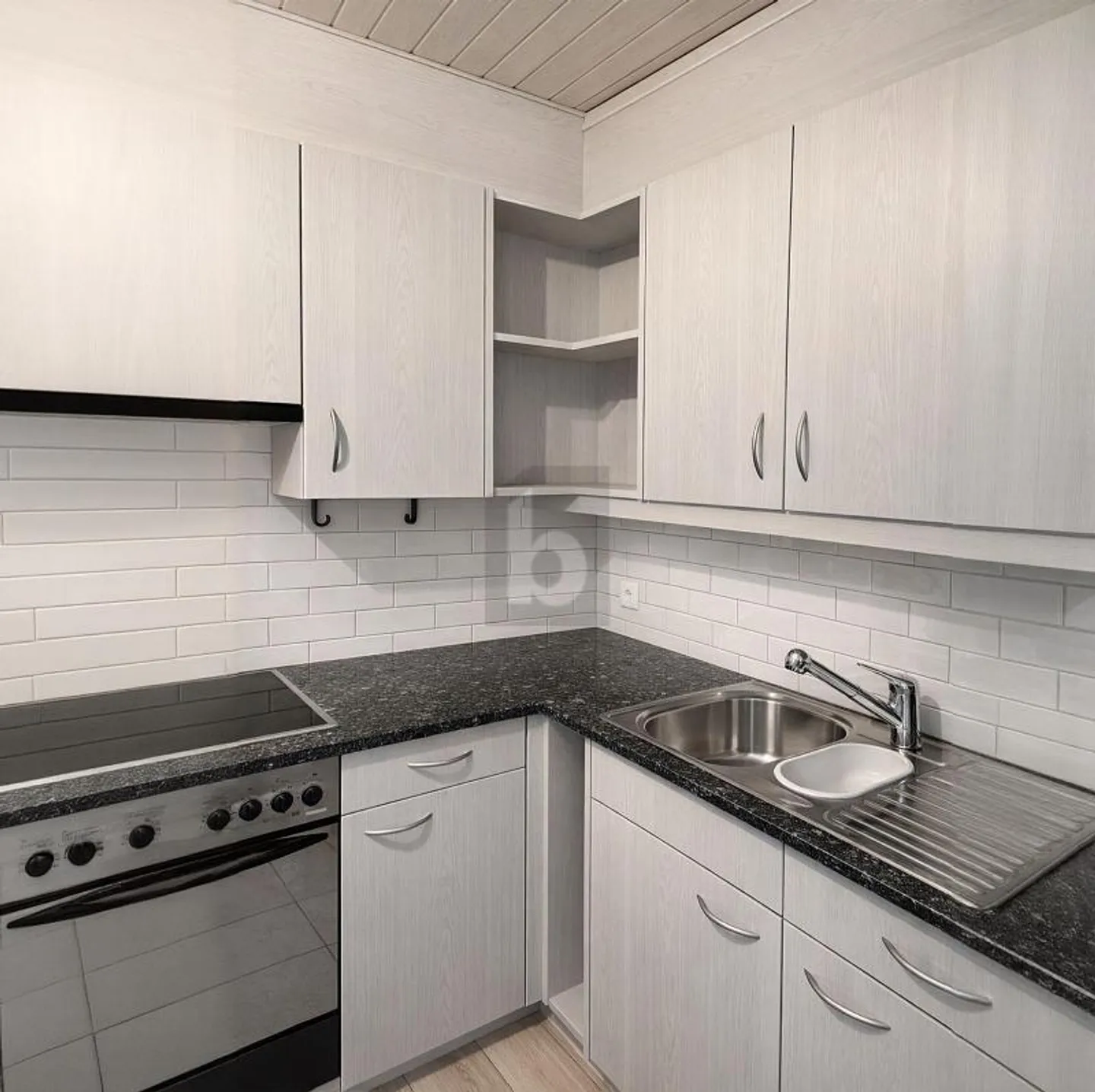Praktische Wohnung in Ruhiger Lage - Foto 3 von 4