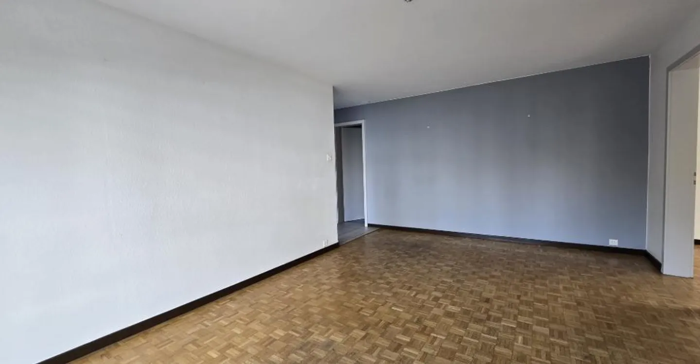 Gut gelegenes Apartment in ruhiger Nachbarschaft - Foto 5 von 9