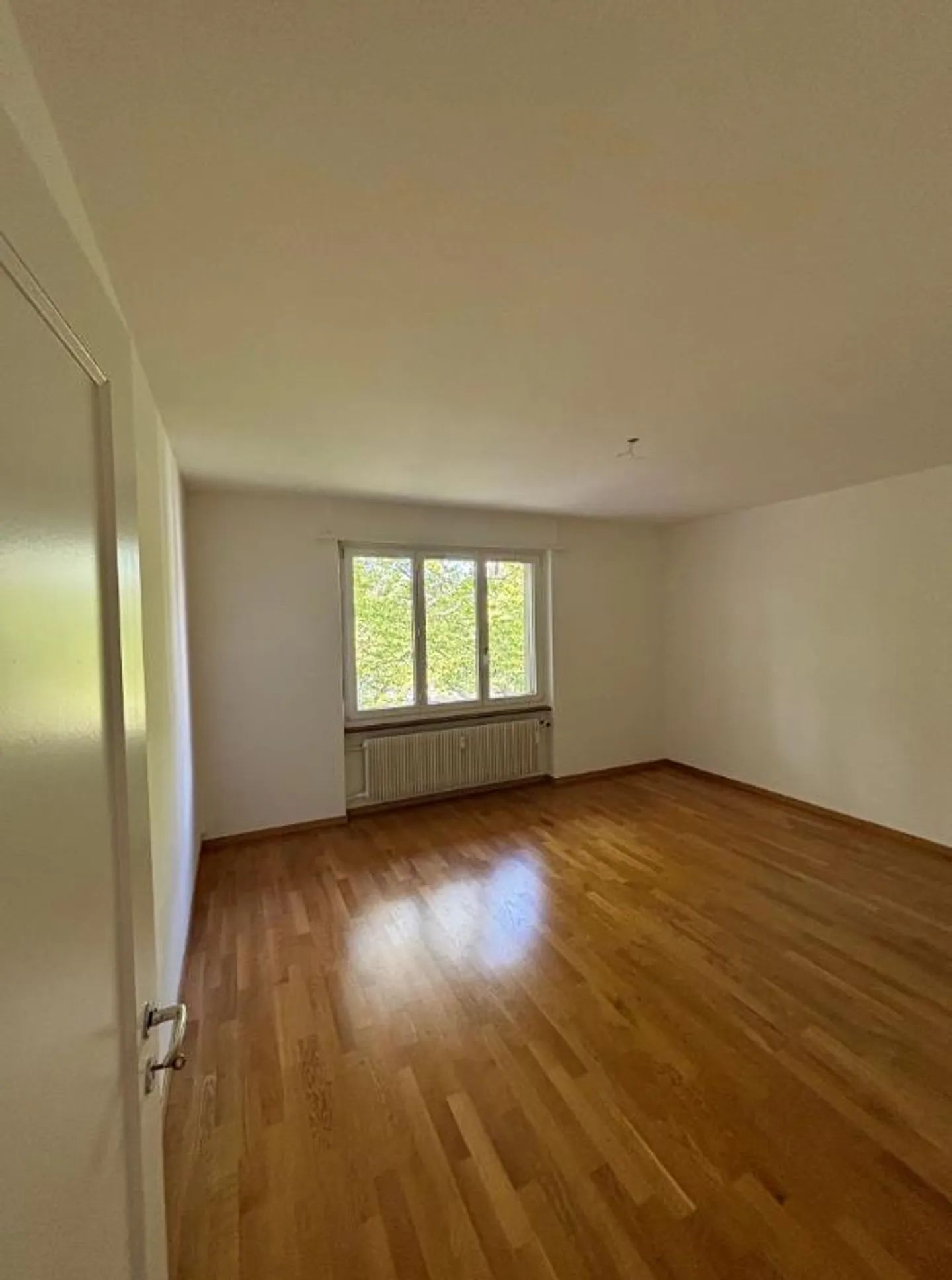 Appartamento luminoso, affascinante e conveniente con 4 stanze nel quartiere di Breitenrain - Foto 4 di 5