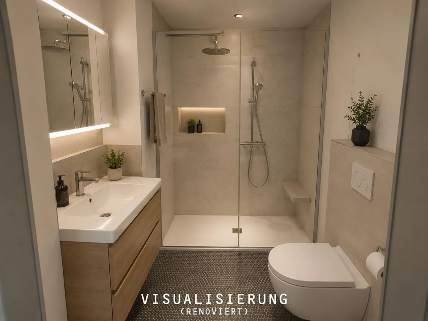 2-Zimmer-Wohnung im Domleschg (Fürstenaubruck) - Photo 13 sur 16