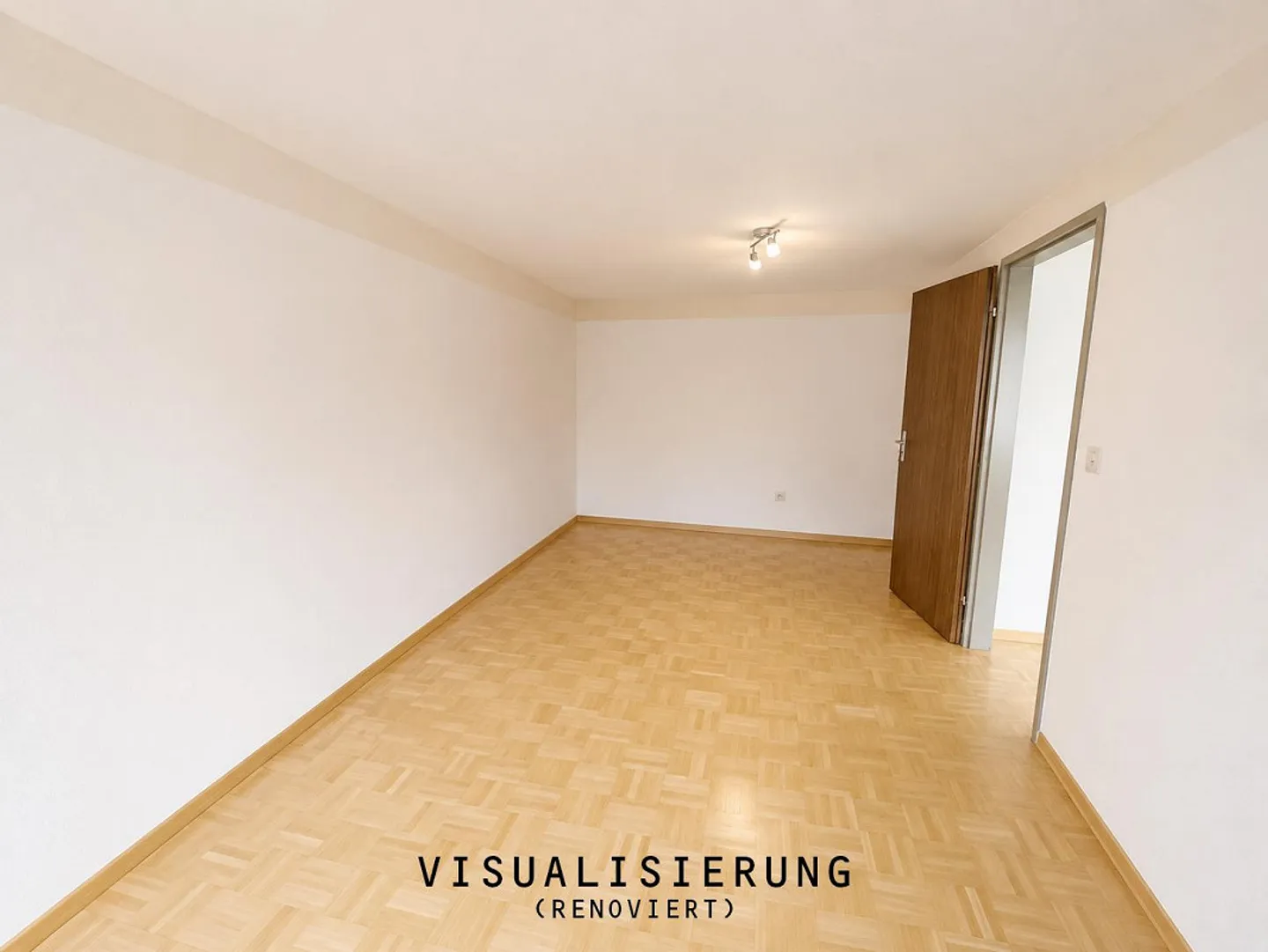 2-Zimmer-Wohnung im Domleschg (Fürstenaubruck) - Photo 15 sur 16