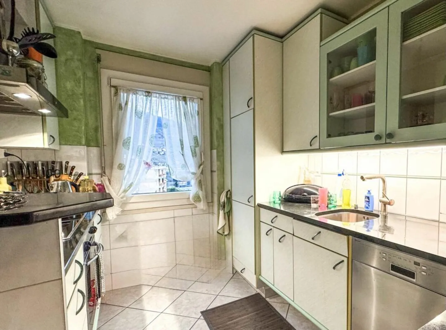 Appartamento 5 locali a Conthey - Foto 8 di 17