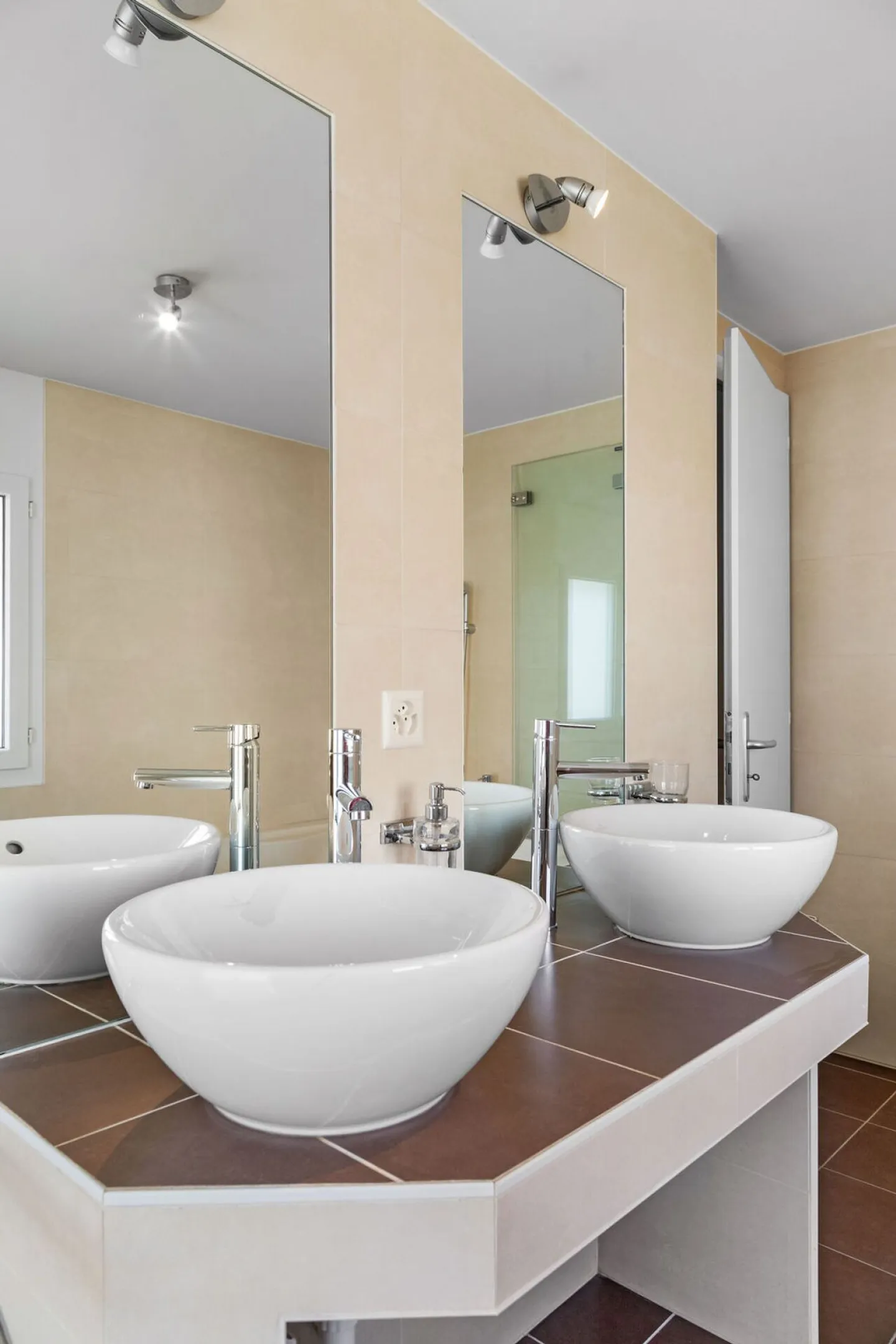 Attico di 5,5 stanze! - Foto 16 di 20