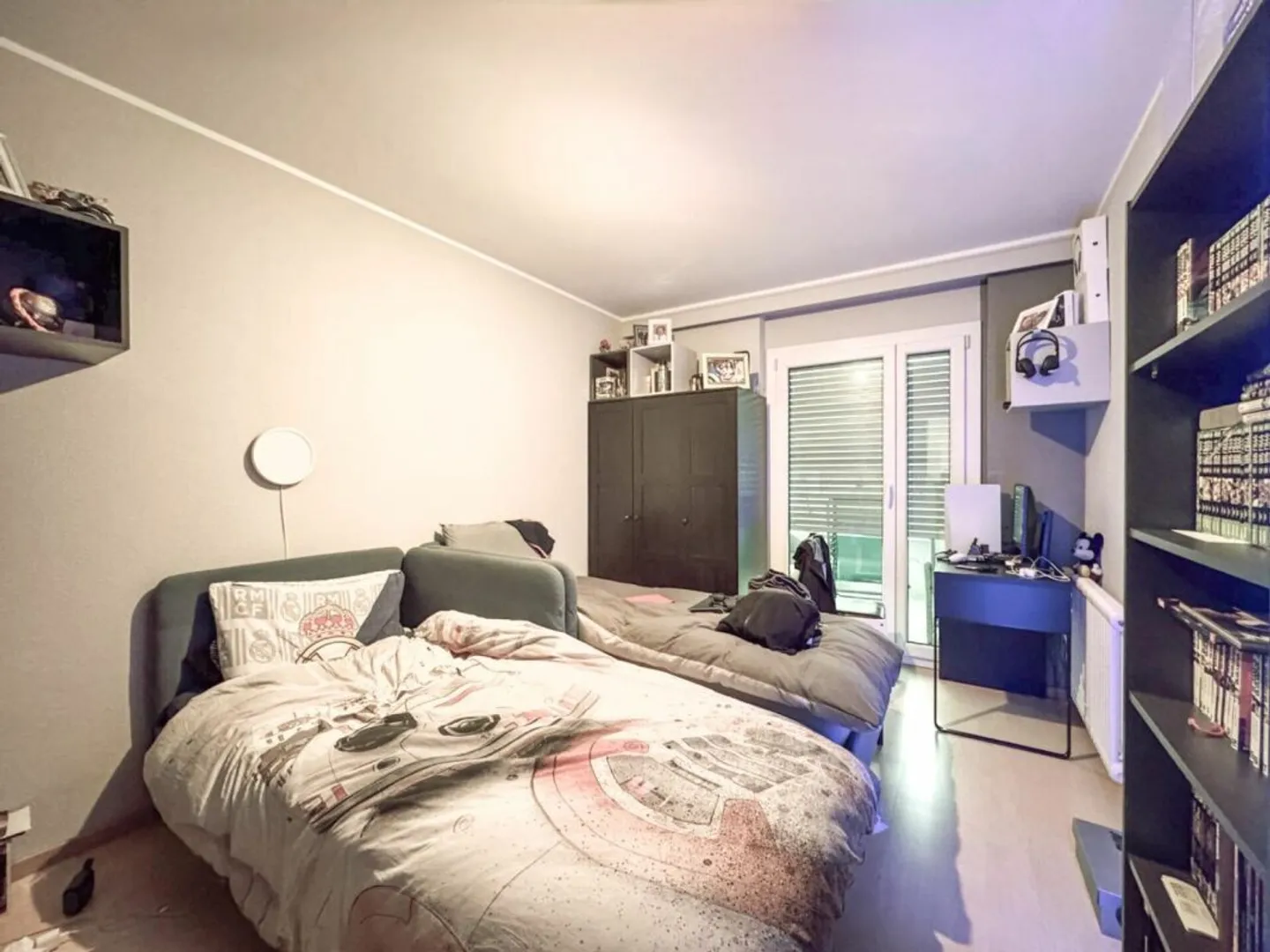 Appartamento 5 locali a Conthey - Foto 12 di 17