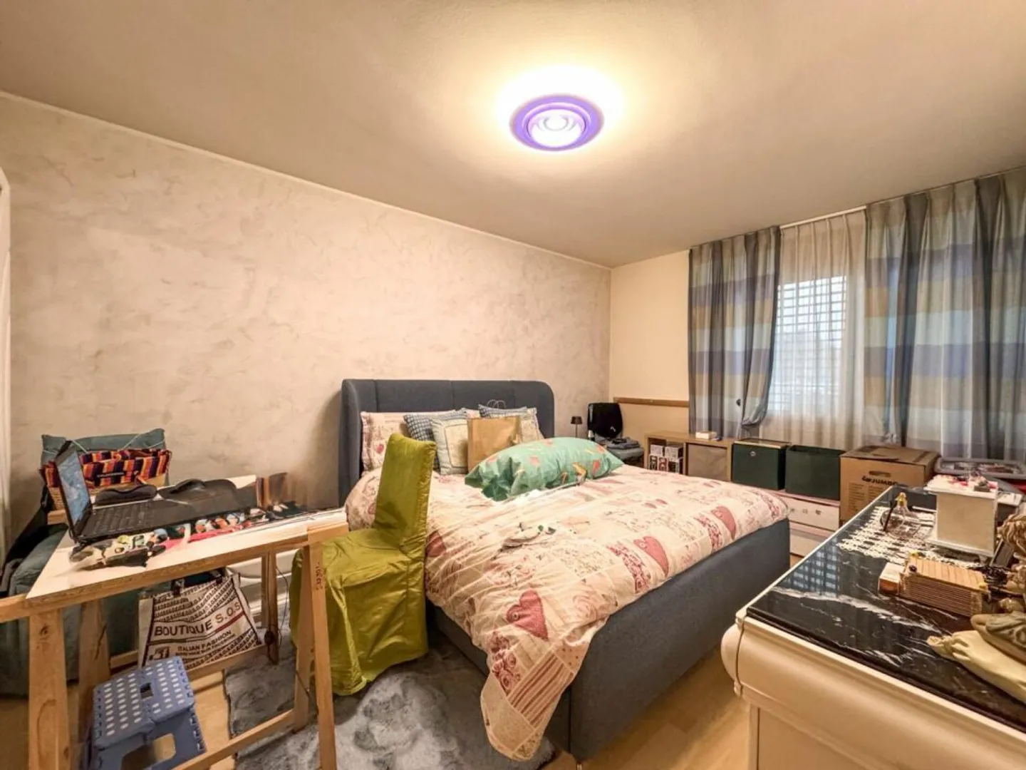 Appartamento 5 locali a Conthey - Foto 13 di 17
