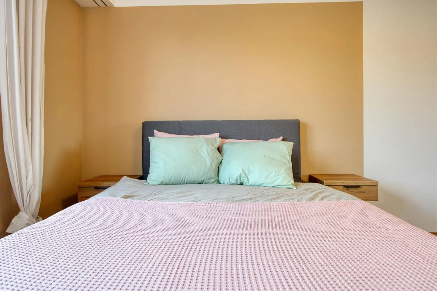 Camere belle in posizione privilegiata vicino a Sihlcity - Foto 1 di 15