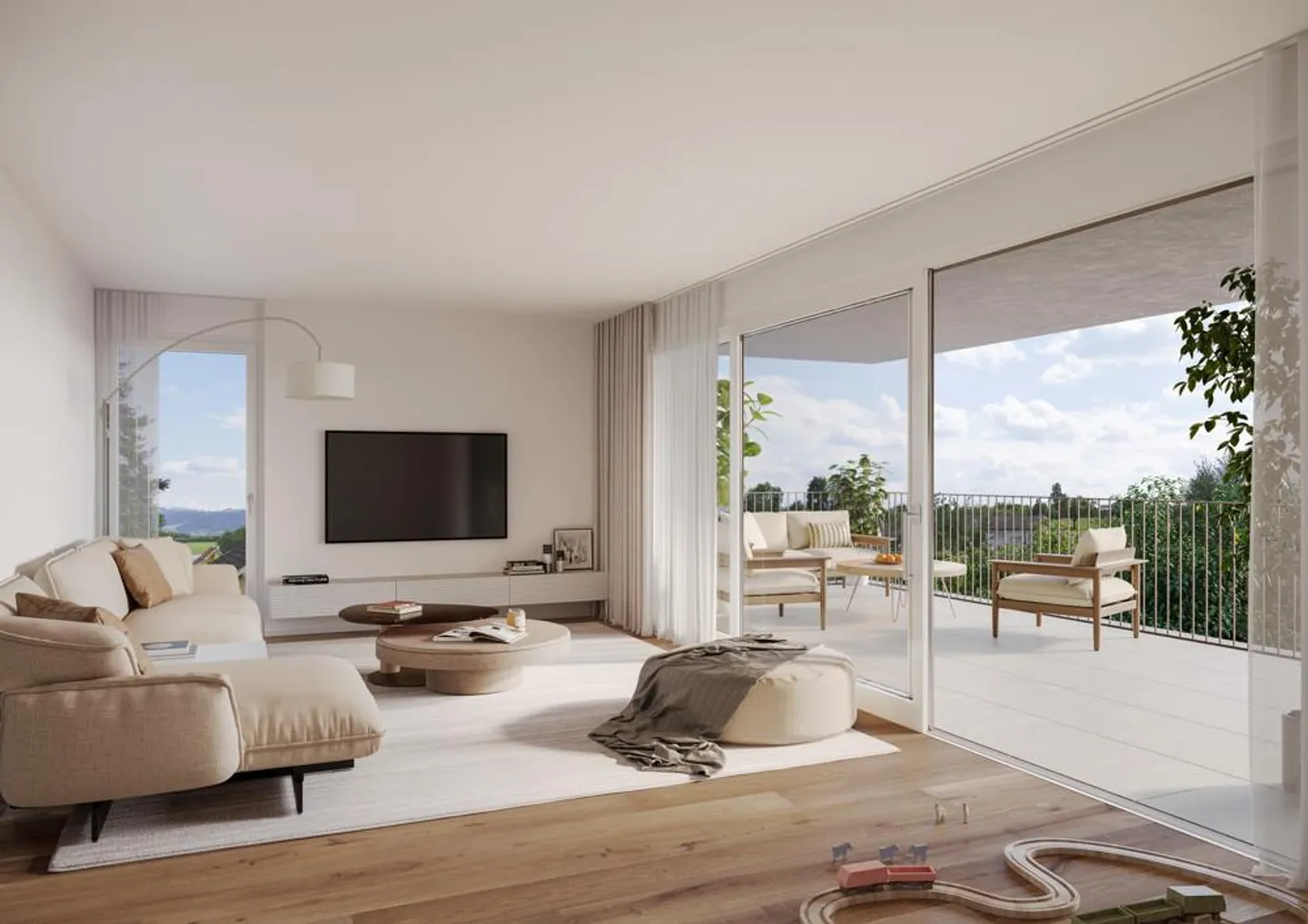 Cheese Farm - Home in Freidorf - Photo 4 of 7