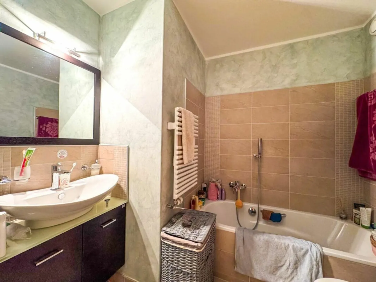Appartamento 5 locali a Conthey - Foto 15 di 17