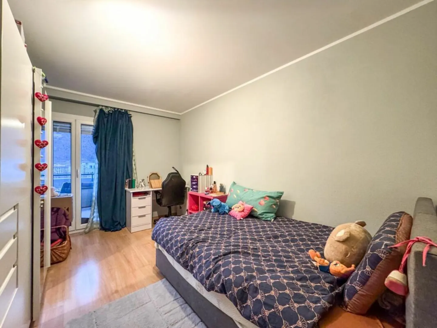 Appartamento 5 locali a Conthey - Foto 16 di 17
