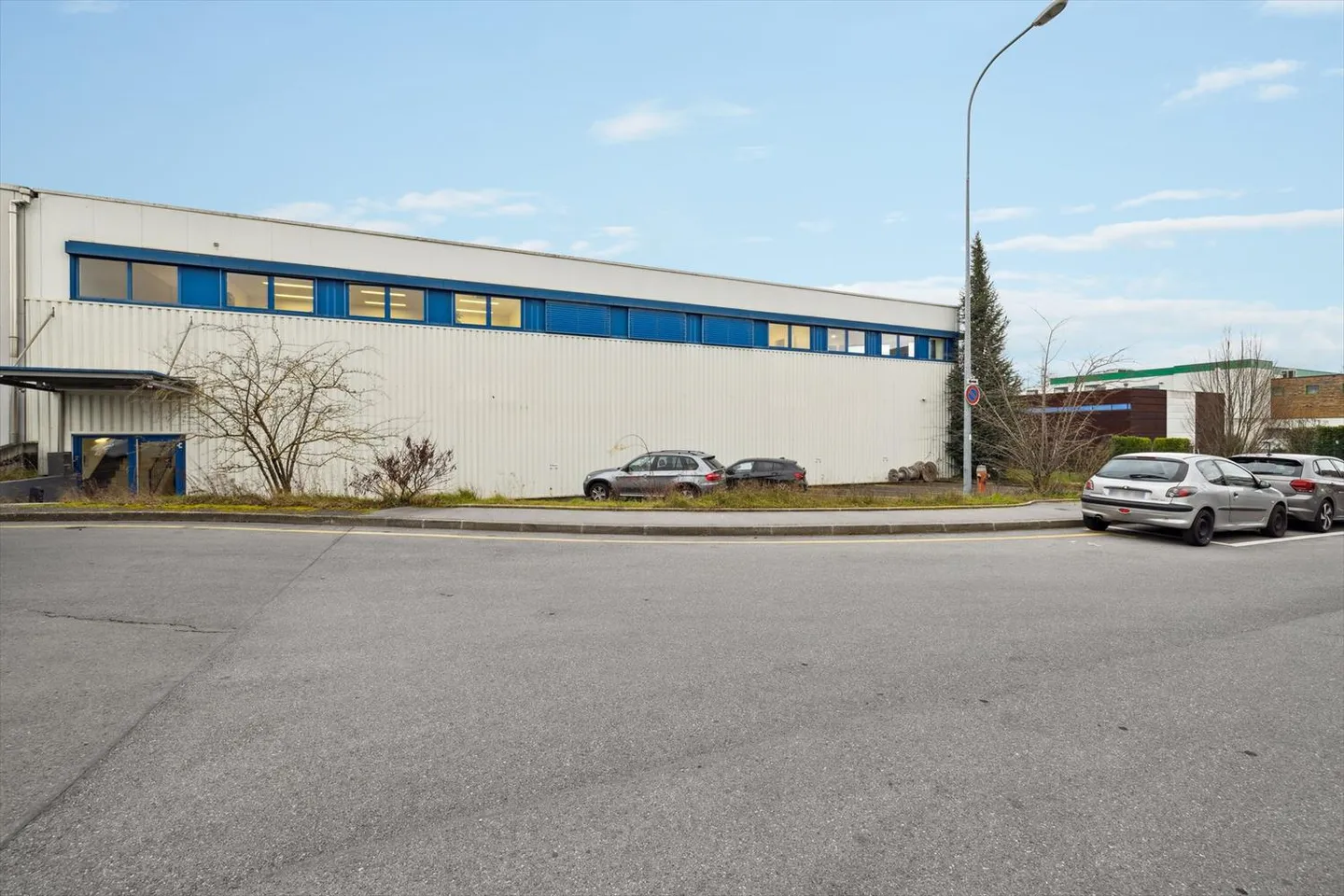 Büro 1 Zimmer - Foto 1 von 5