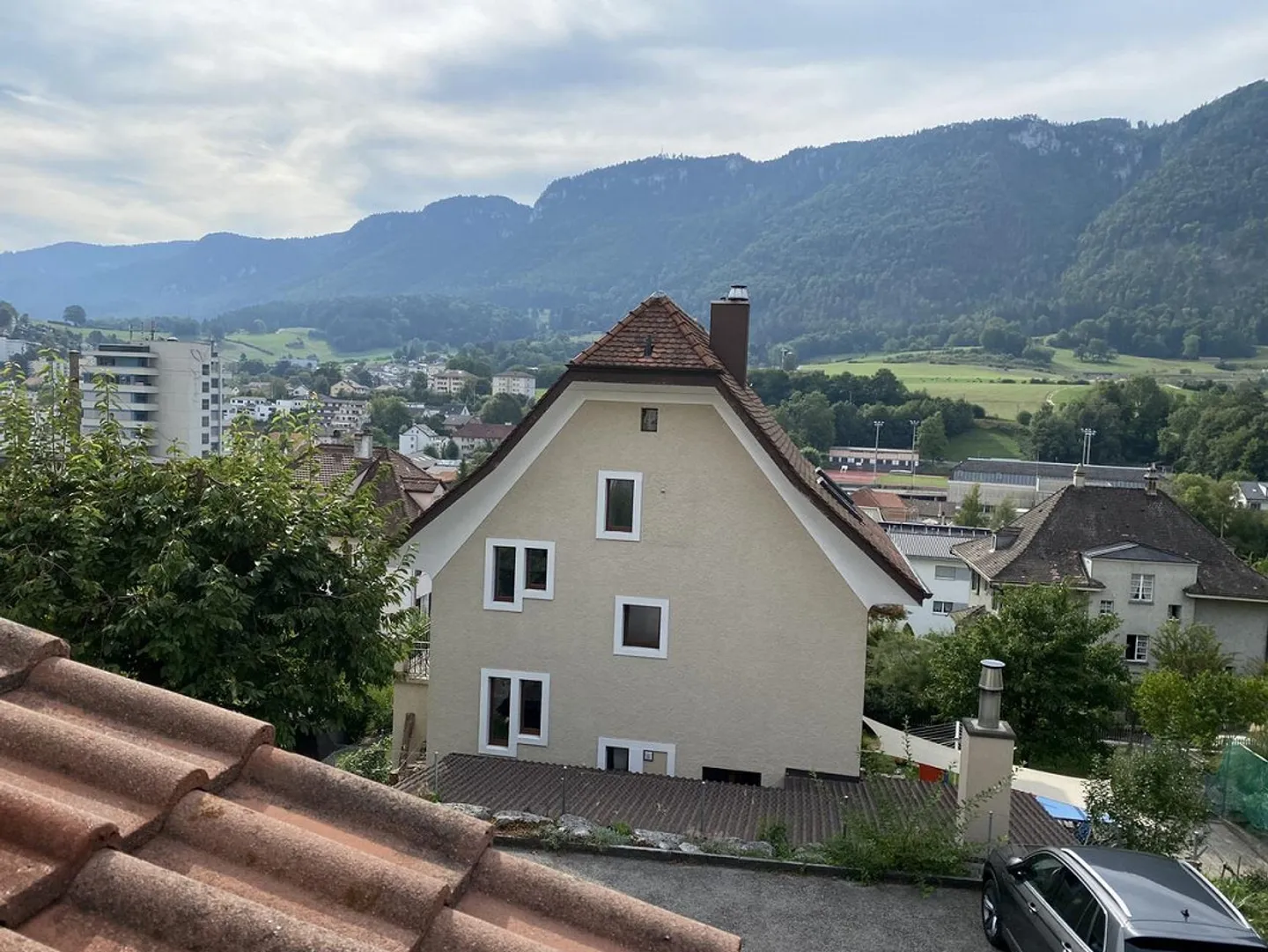 Charmante Wohnung - Foto 8 von 8