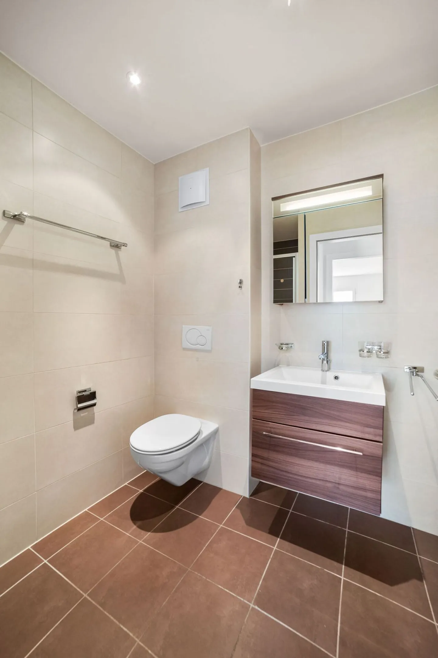 Attico di 5,5 stanze! - Foto 17 di 20