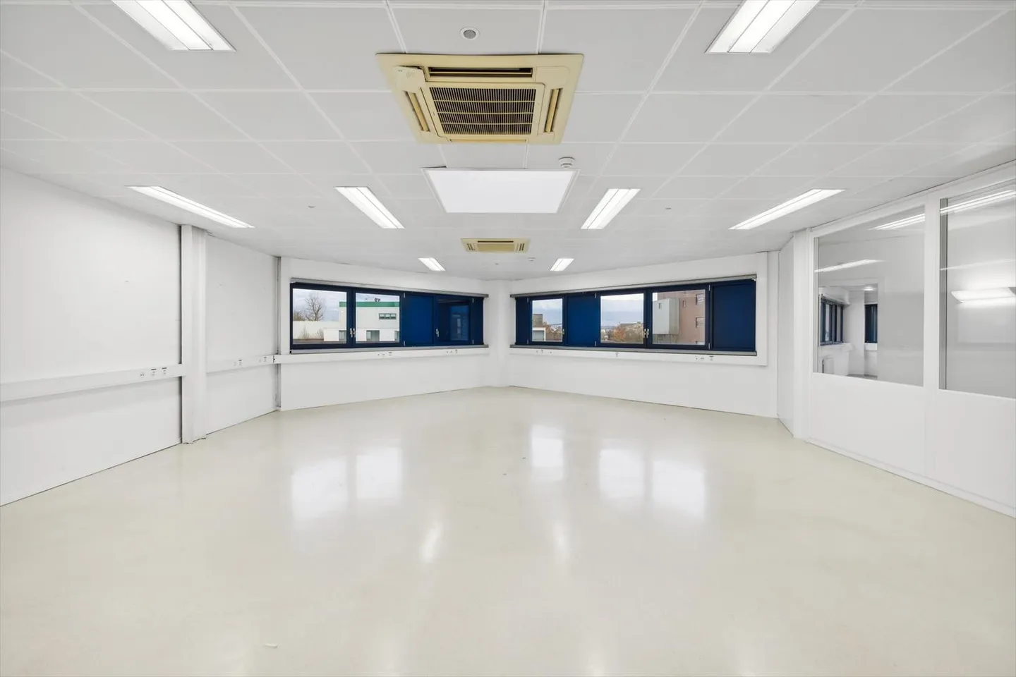 Büro 1 Zimmer - Foto 5 von 5