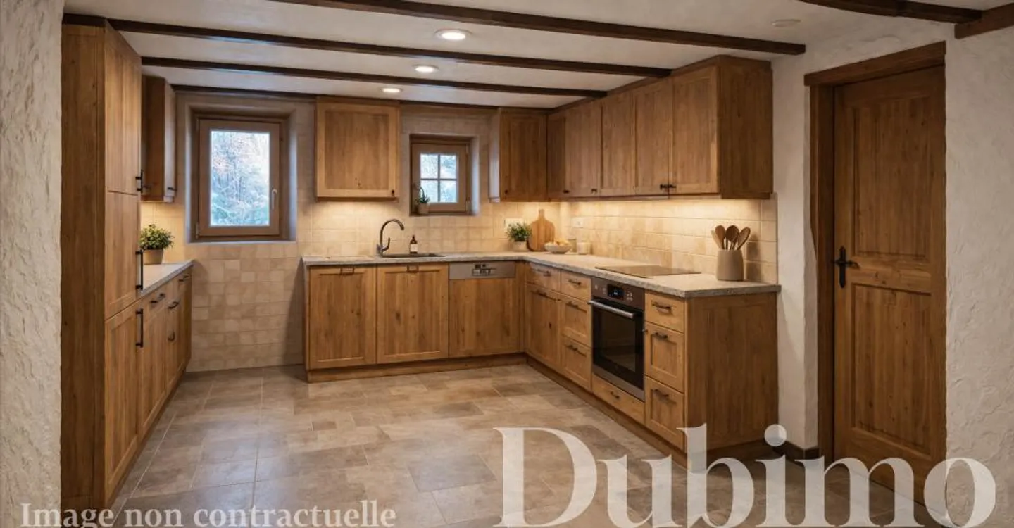 11-ROOM CHALET ON THE RIVIERA - Photo 5 of 11