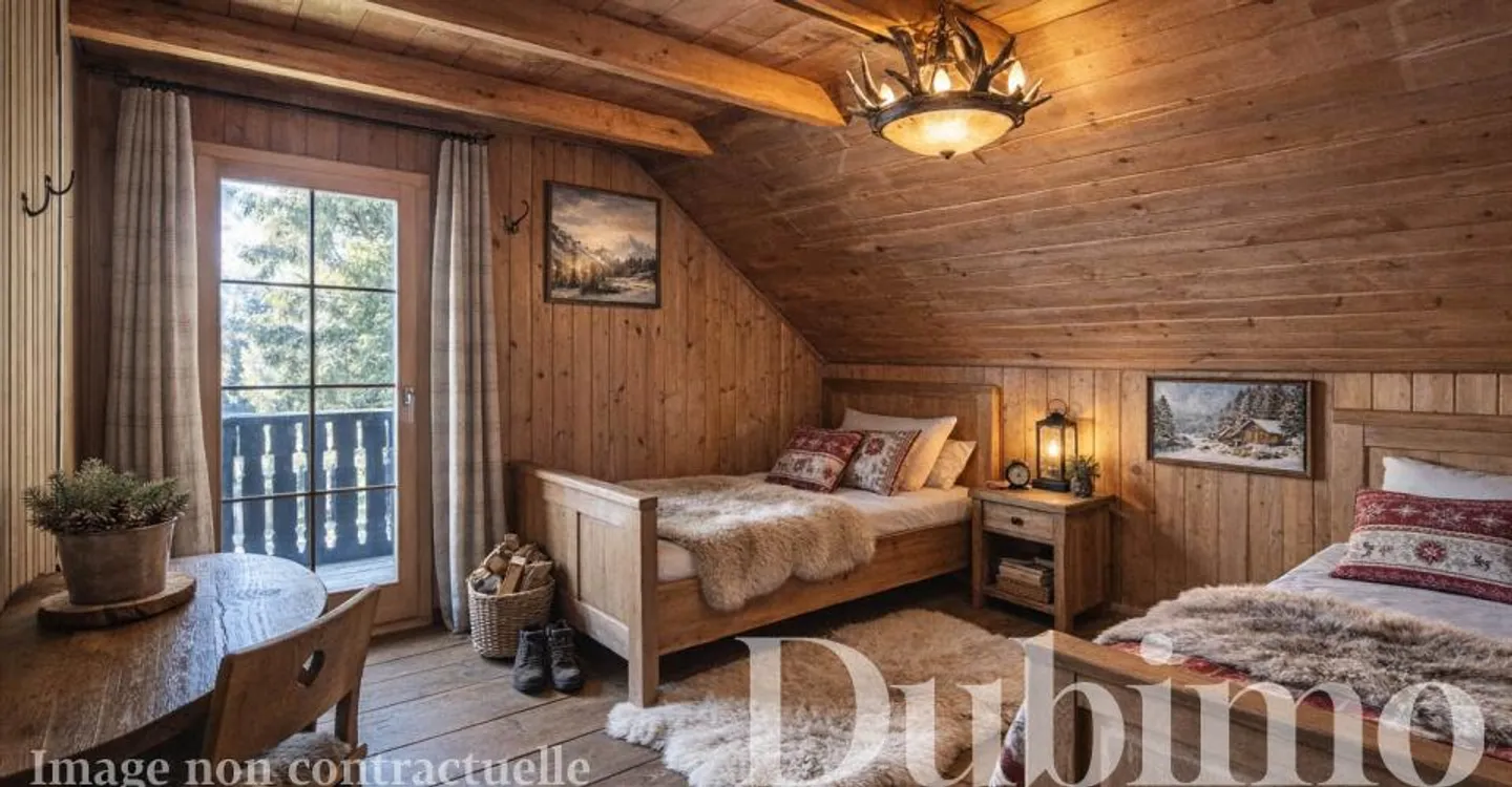 11-ROOM CHALET ON THE RIVIERA - Photo 7 of 11