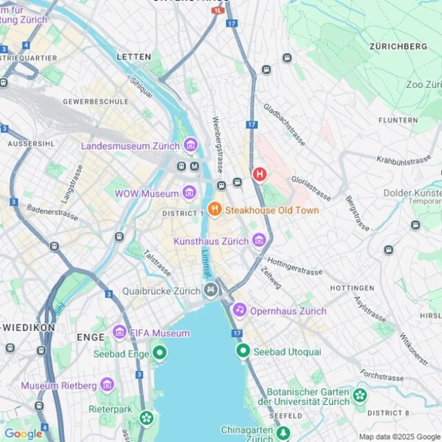 Appartamento 3.5 stanze - Foto 1 di 1