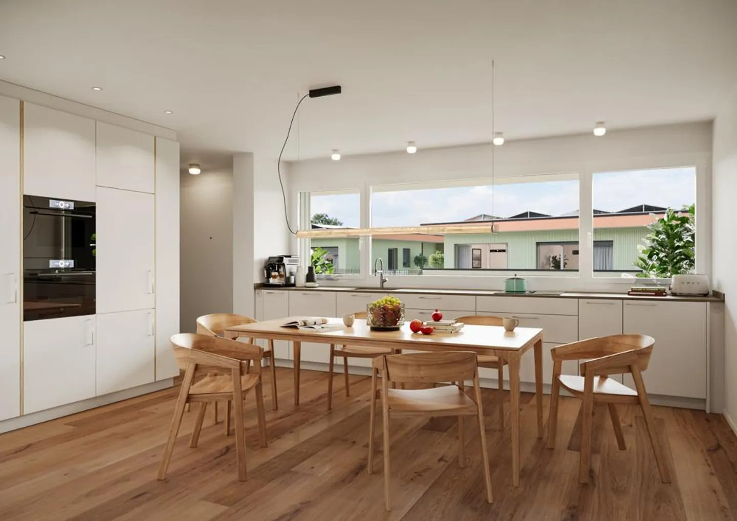 Cheese Farm - Home in Freidorf - Photo 5 of 7