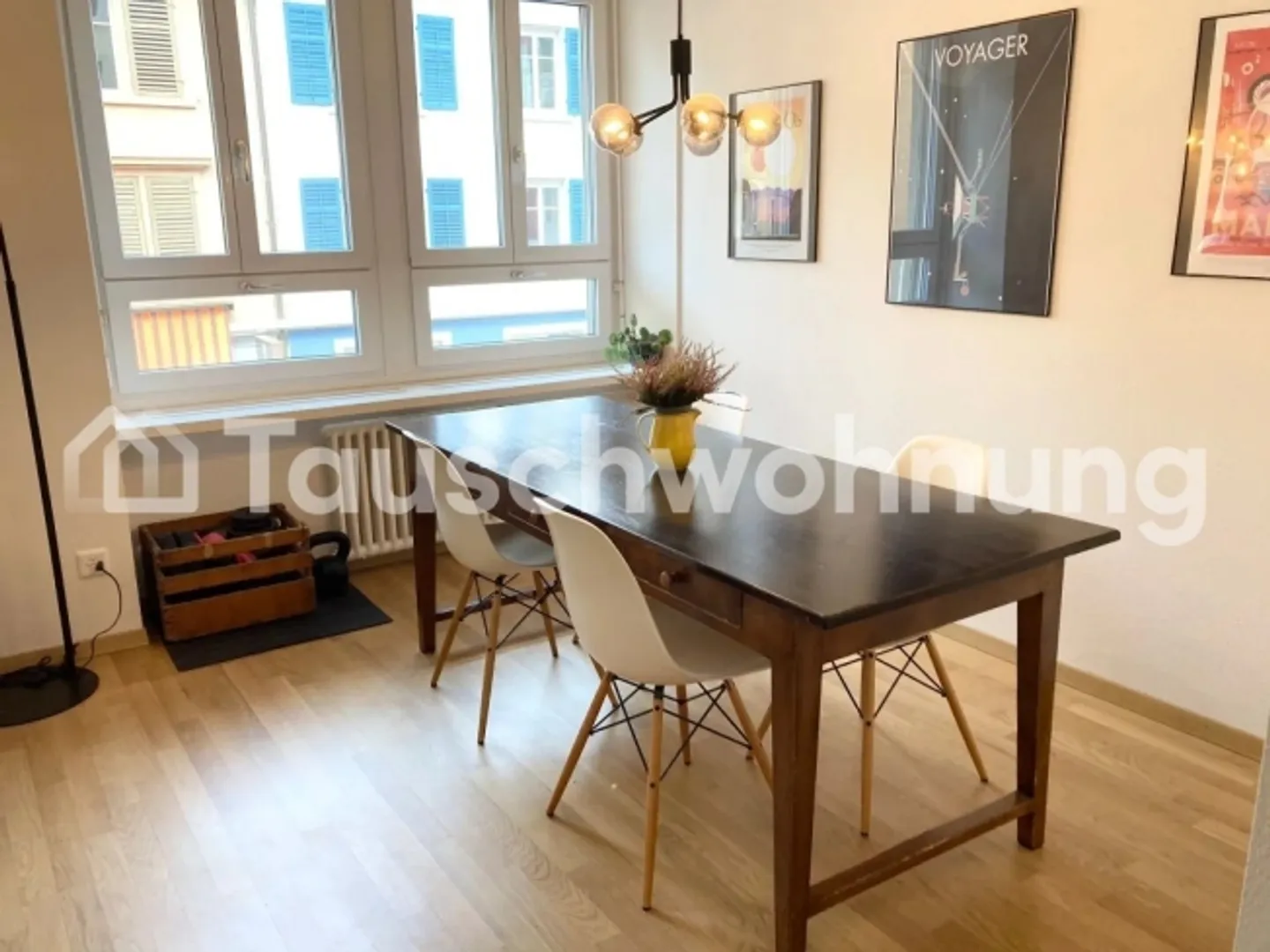 « 2,5 Zimmer-Wohnung in Wiedikon» - Foto 4 von 10