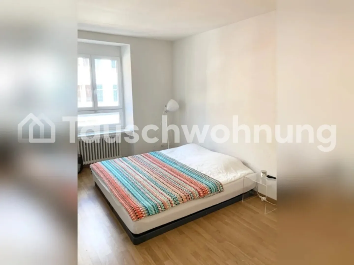 « 2,5 Zimmer-Wohnung in Wiedikon» - Foto 5 von 10