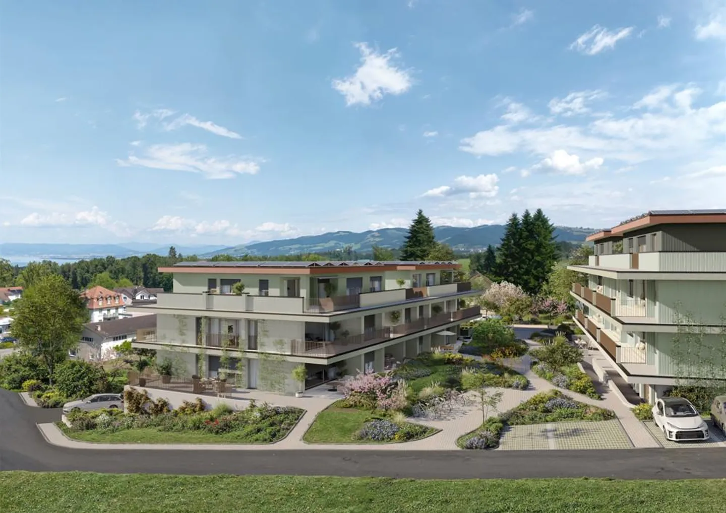 Cheese Farm - Home in Freidorf - Photo 6 of 7