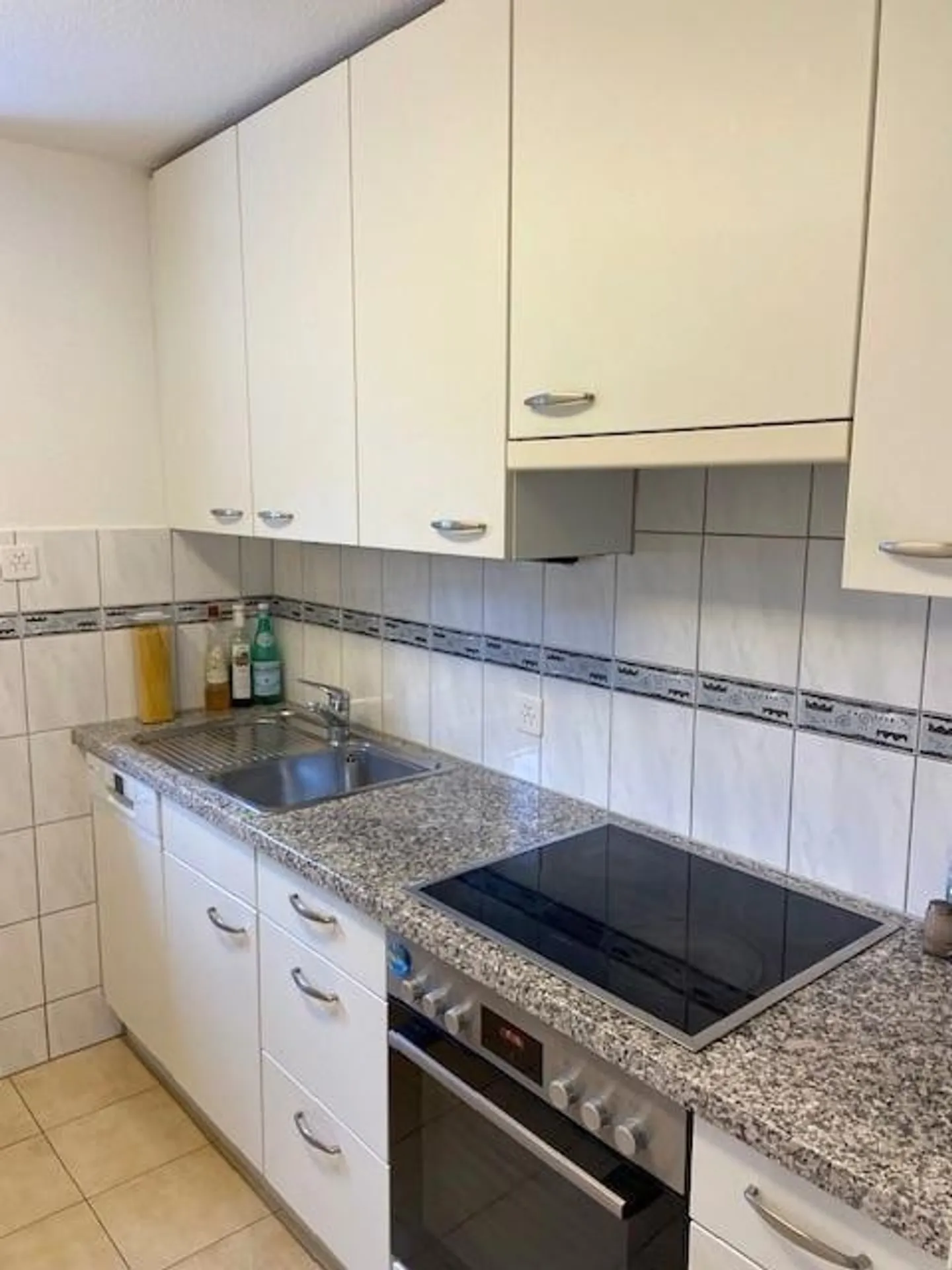 Apartment with Patio near the Cantonal Hospital - Photo 2 of 10