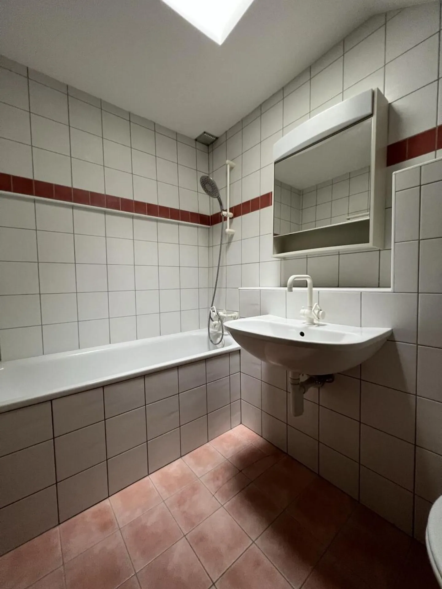 Mieten? Ungewöhnliche 3-Zimmer-Duplexwohnung in Saint-Aubin - Foto 8 von 9