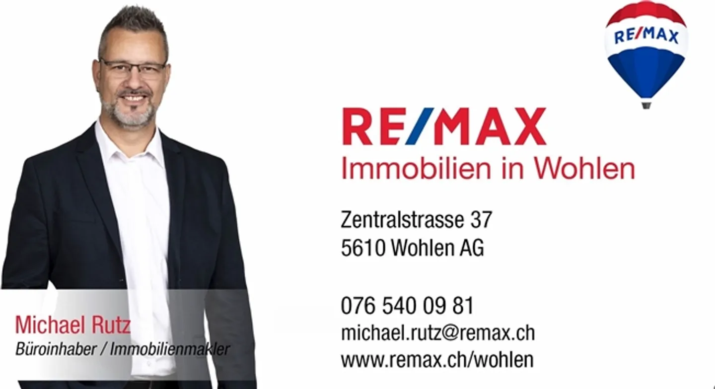 Charmantes Einfamilienhaus - Foto 5 von 6