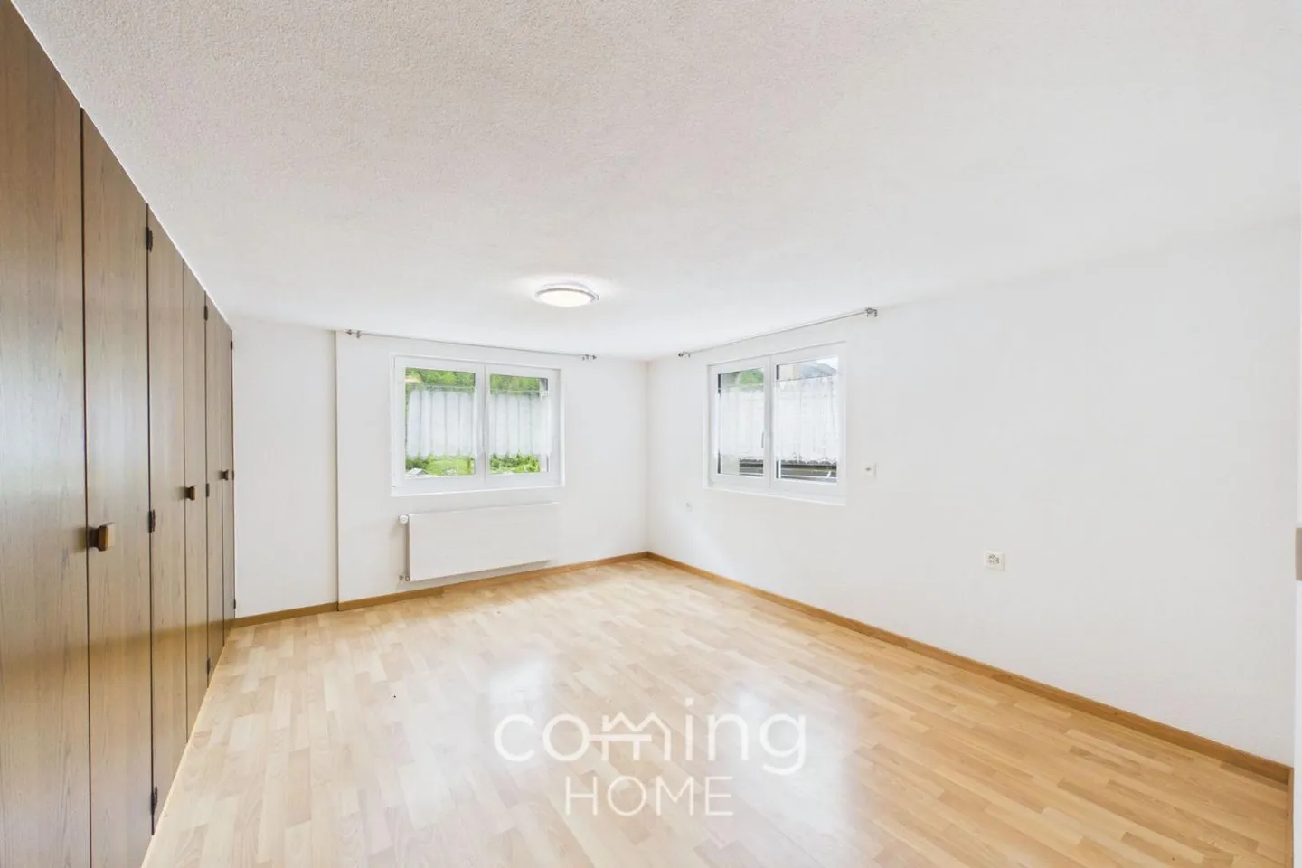 Charming 4.5 room apartment in Saas-Balen with stunning mountain views - Photo 4 of 13