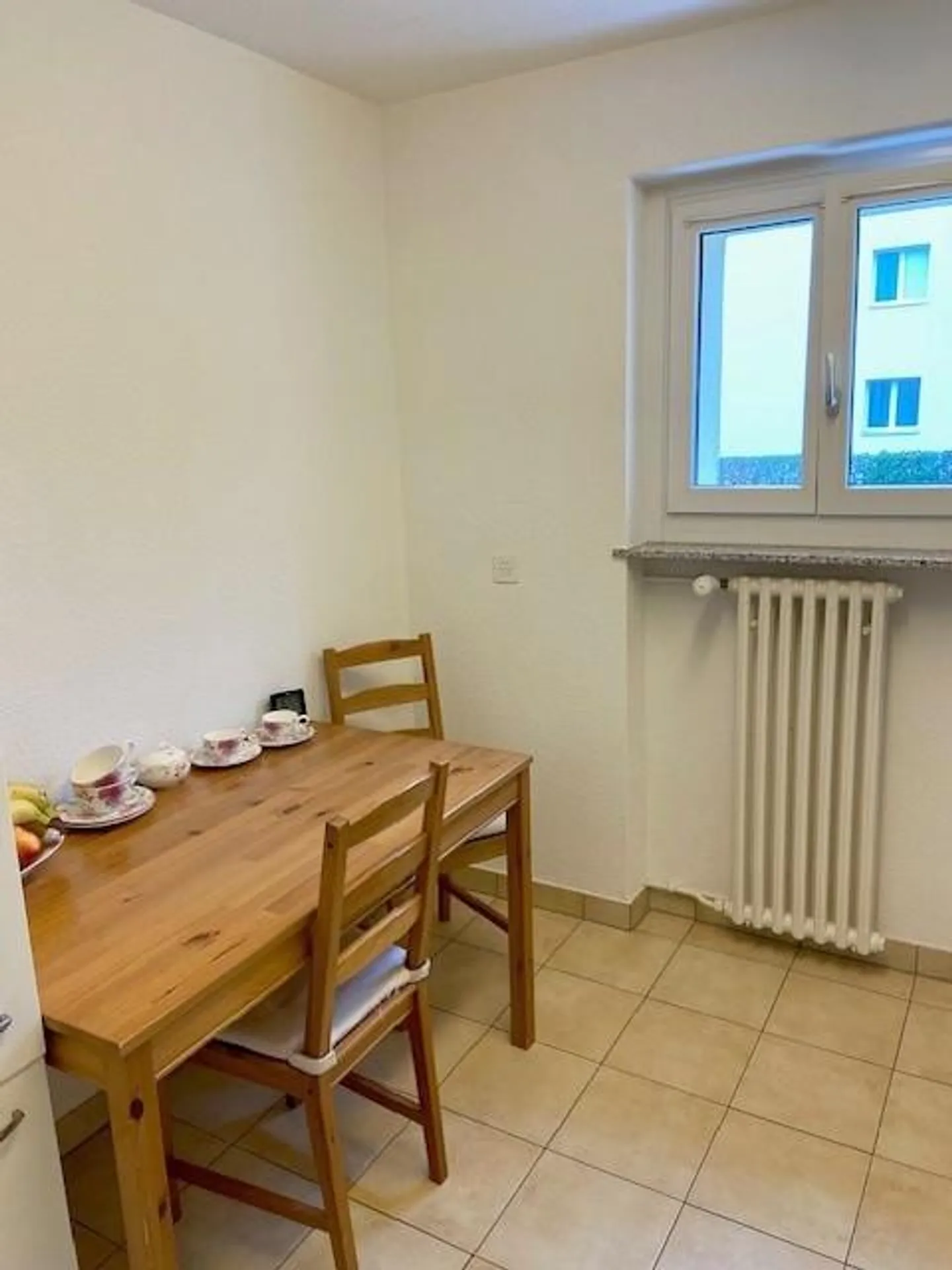 Apartment with Patio near the Cantonal Hospital - Photo 3 of 10