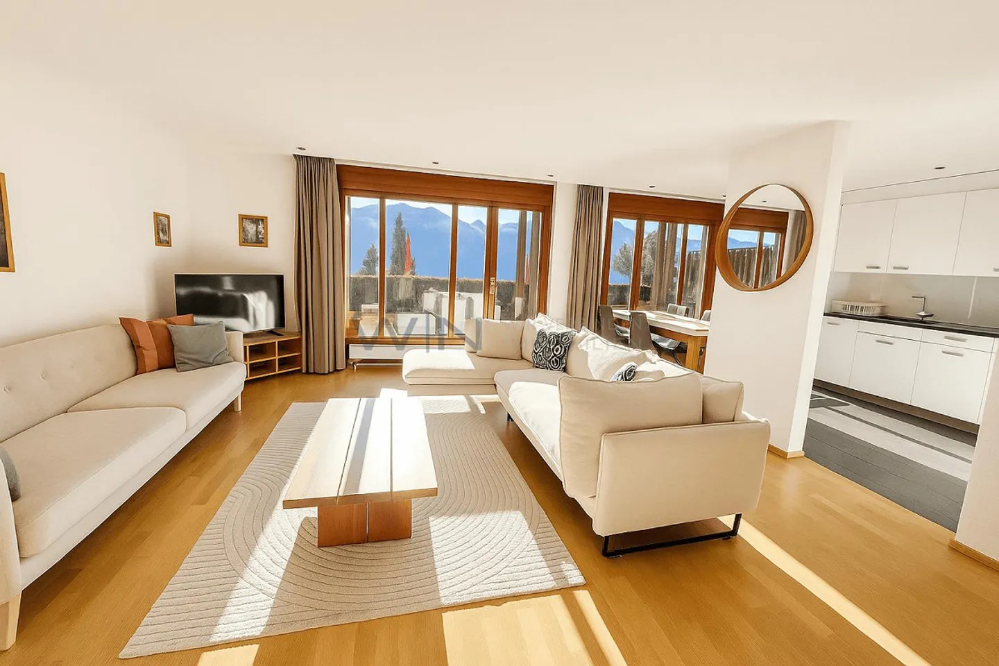 Lontano dalla vita quotidiana - Foto 3 di 12