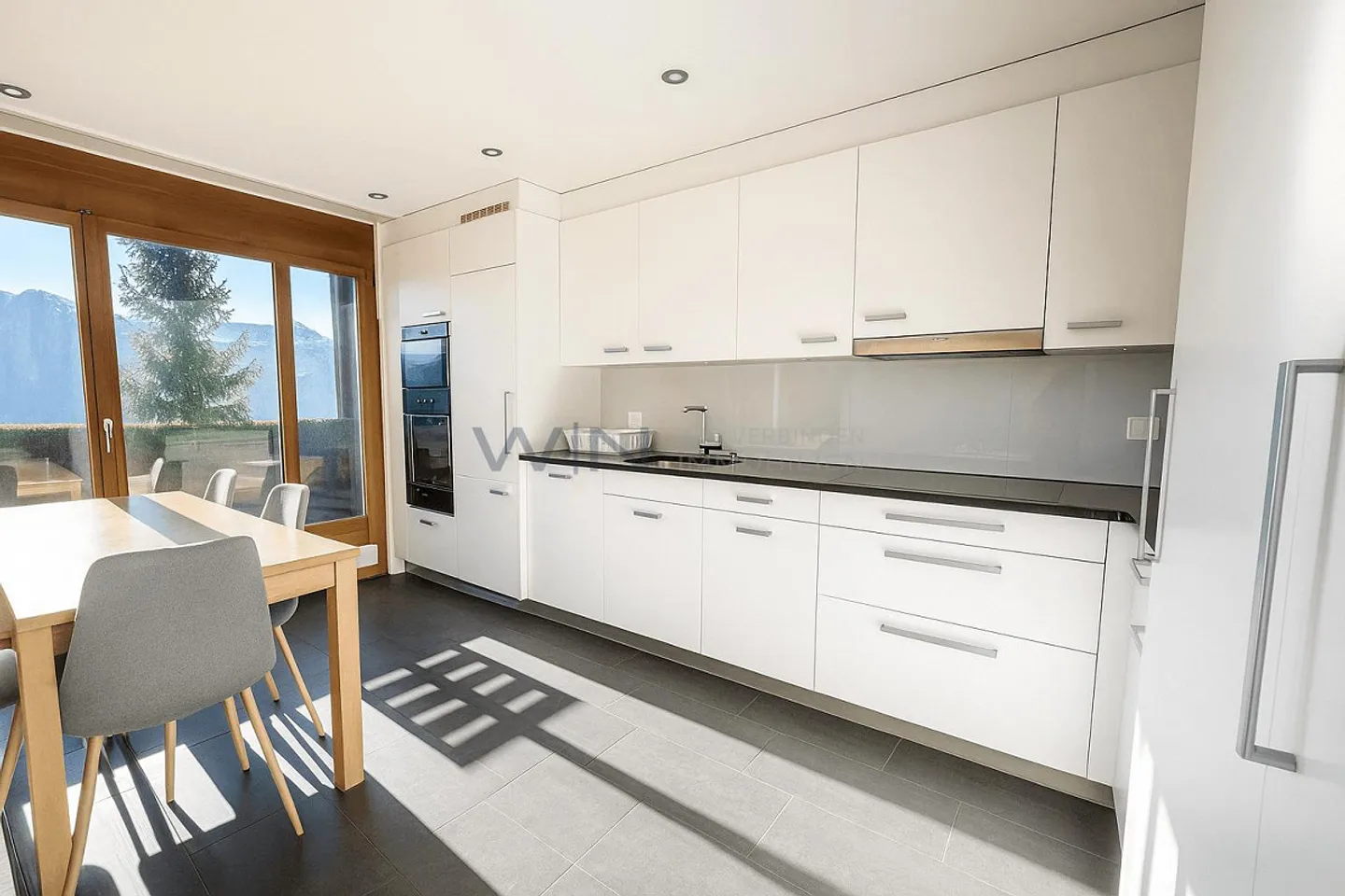 Lontano dalla vita quotidiana - Foto 4 di 12