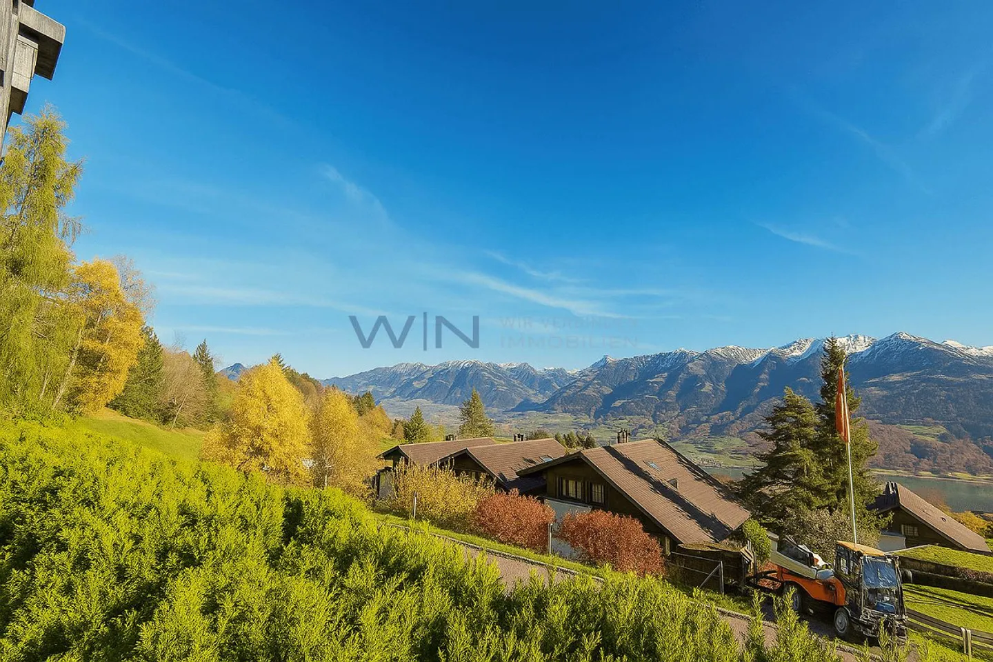 Lontano dalla vita quotidiana - Foto 5 di 12