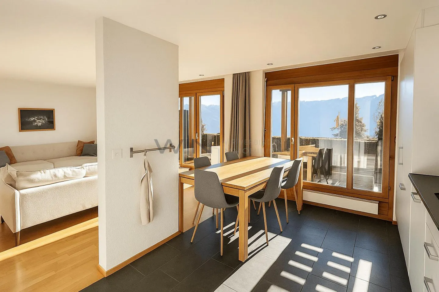 Lontano dalla vita quotidiana - Foto 6 di 12